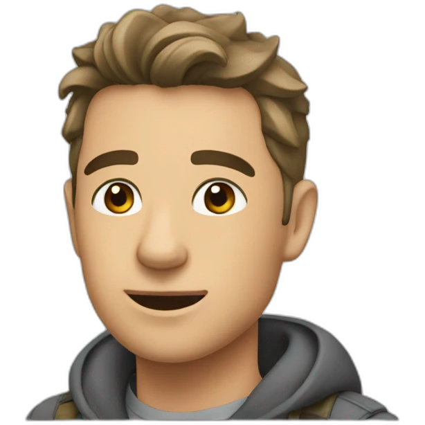 Max versatappen emoji