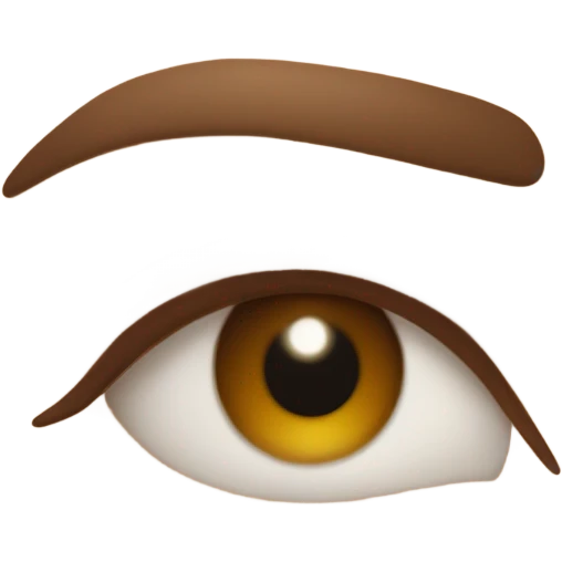 omg is that hyperpigmentation  emoji