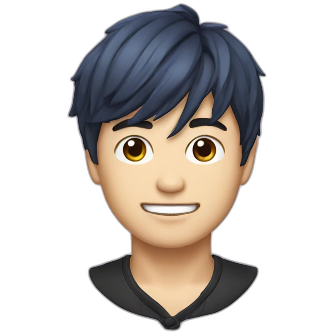 jay-chou emoji