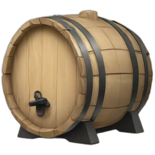 FOUDRE emoji