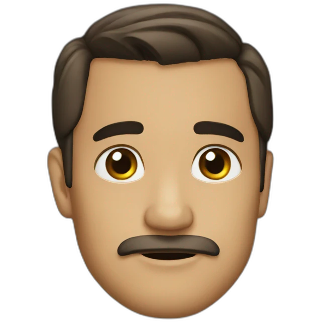 Cruz emoji