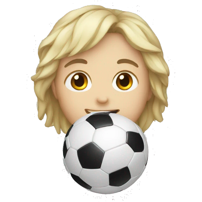 soccer emoji