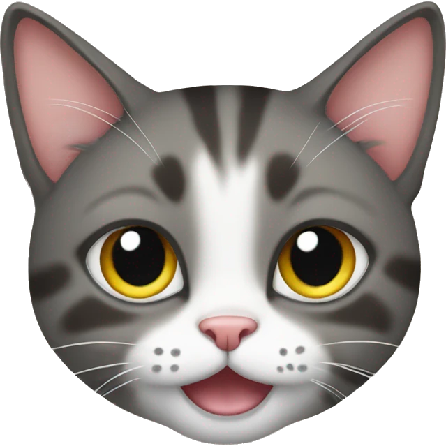 cat,cute emoji
