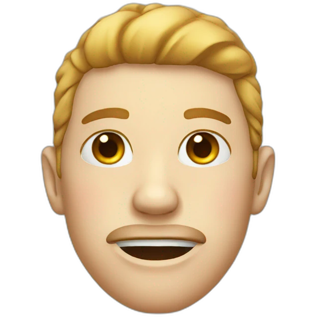 acne emoji