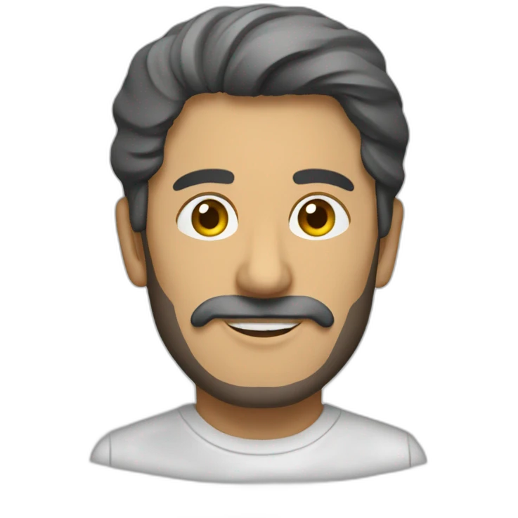 paper ali abdal person  emoji