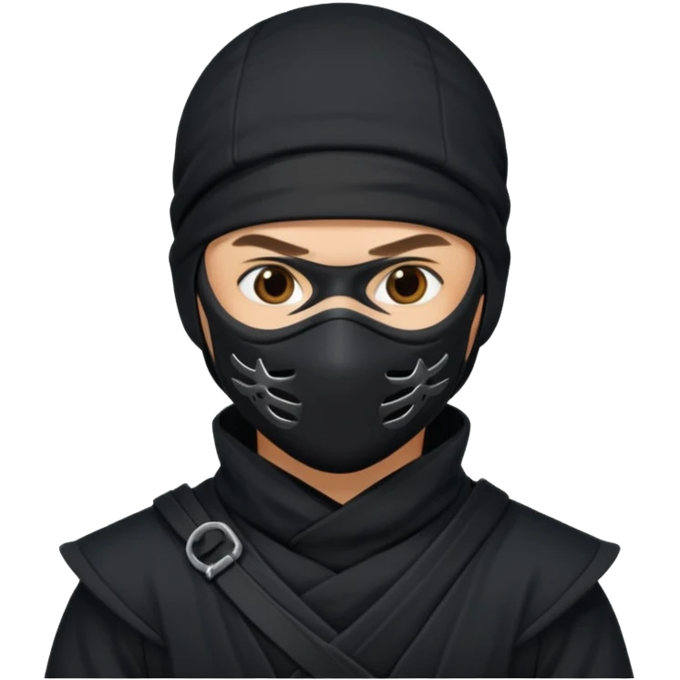 ninjag emoji