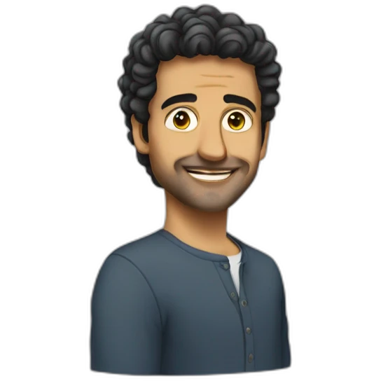 Ramez galal emoji