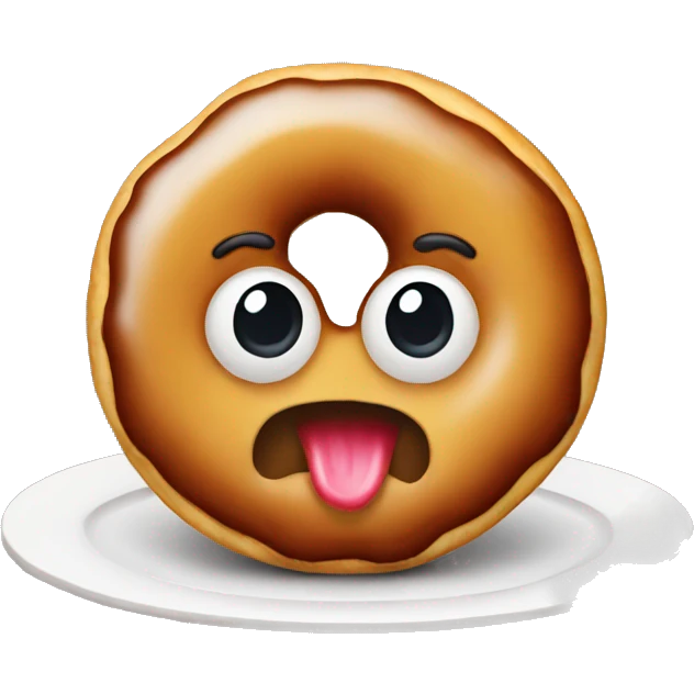 jelly donut emoji
