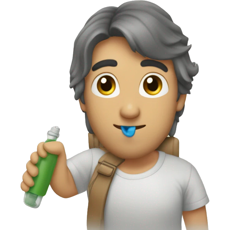 Fait moi un calendrier avec écrit 26 mai emoji