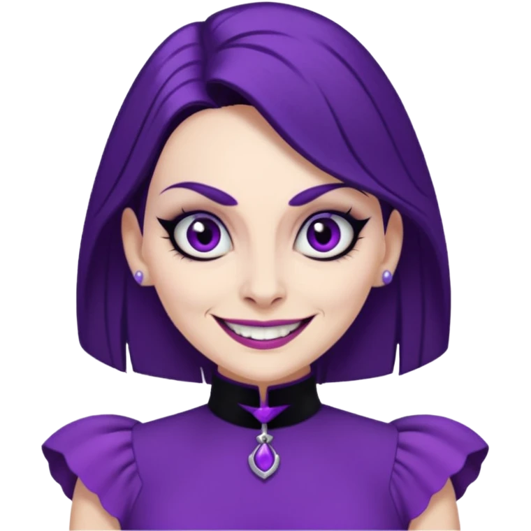 YZMA from emperors new groove emoji