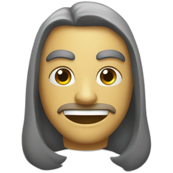 Zemour emoji