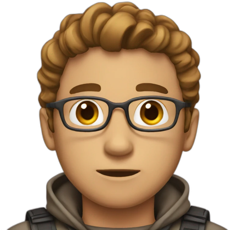 Please reconsider emoji