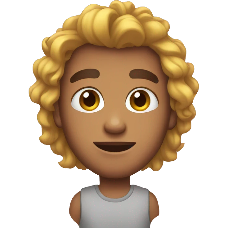 youtuber emoji
