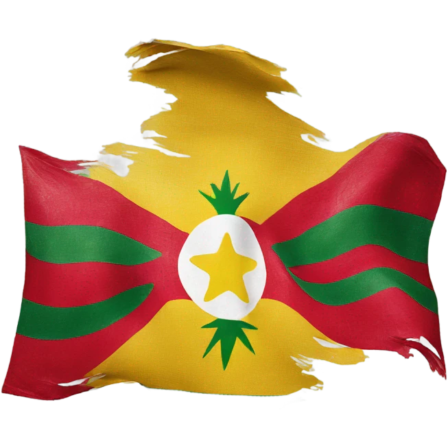 Kurdistan flag emoji