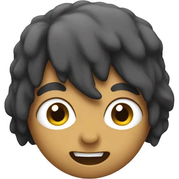 Weezert emoji