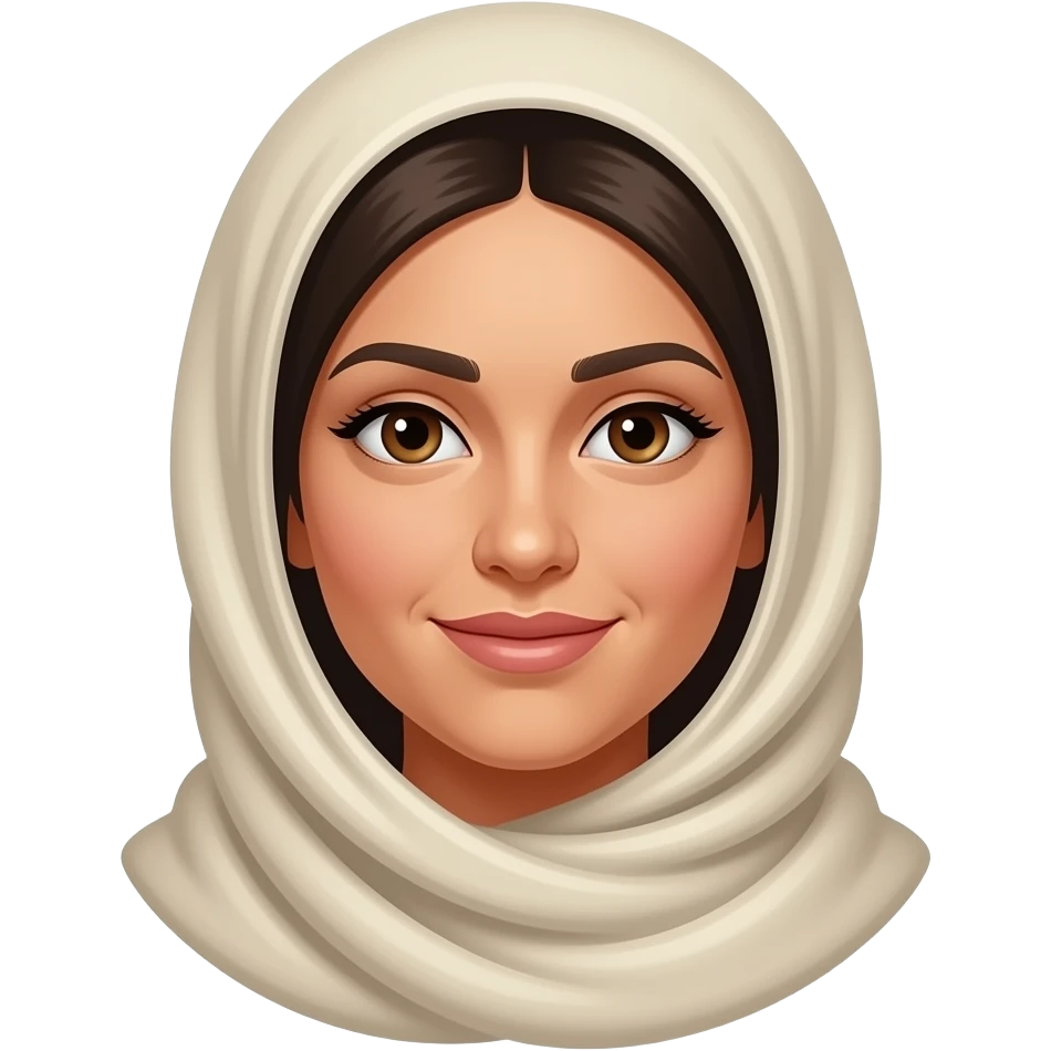 chaoui emoji