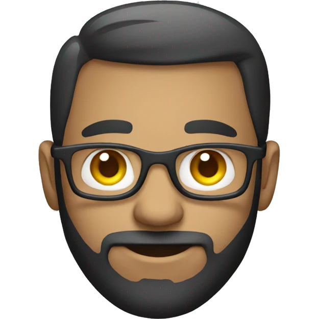 developer with a macbook emoji