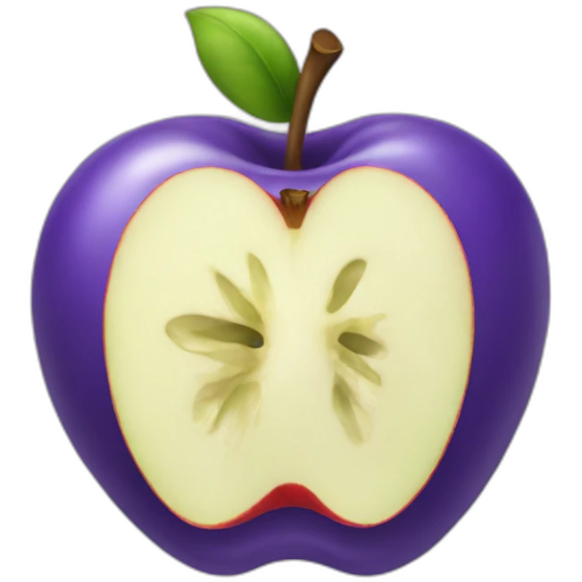 apple emoji