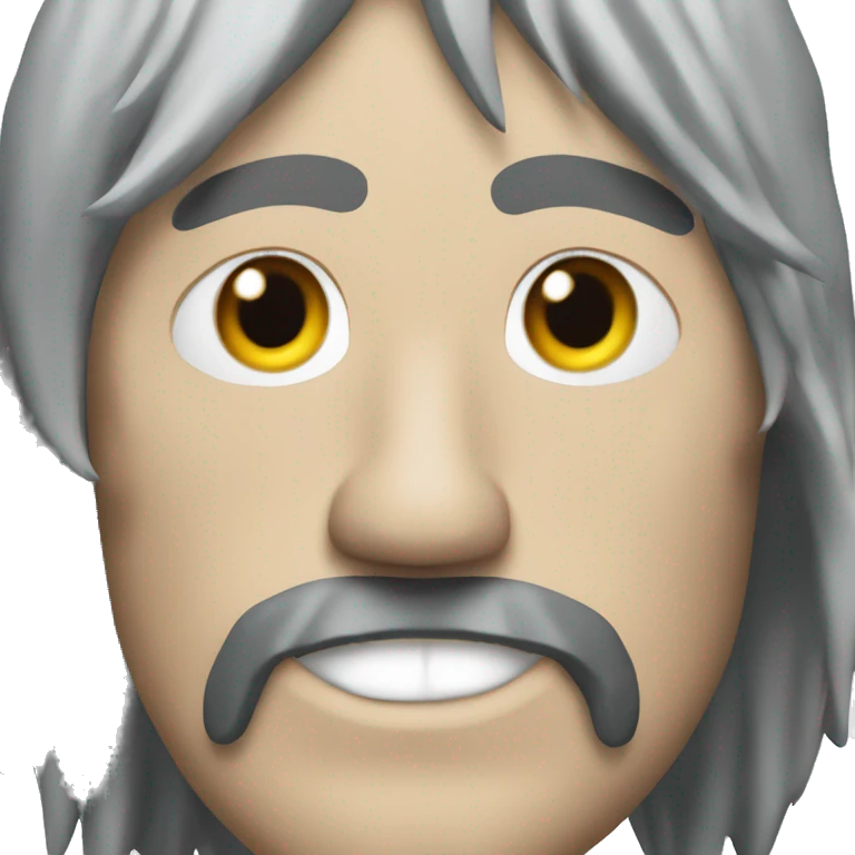 foo fighter from jojos bizarre advenure emoji