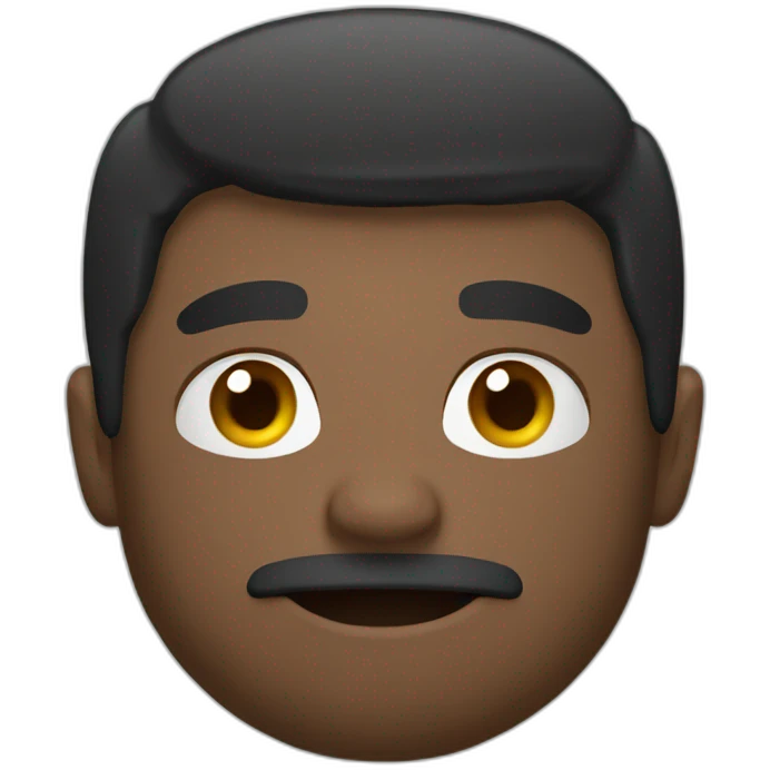 Boxe emoji
