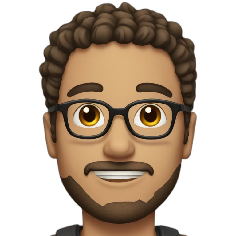 Mikey emoji