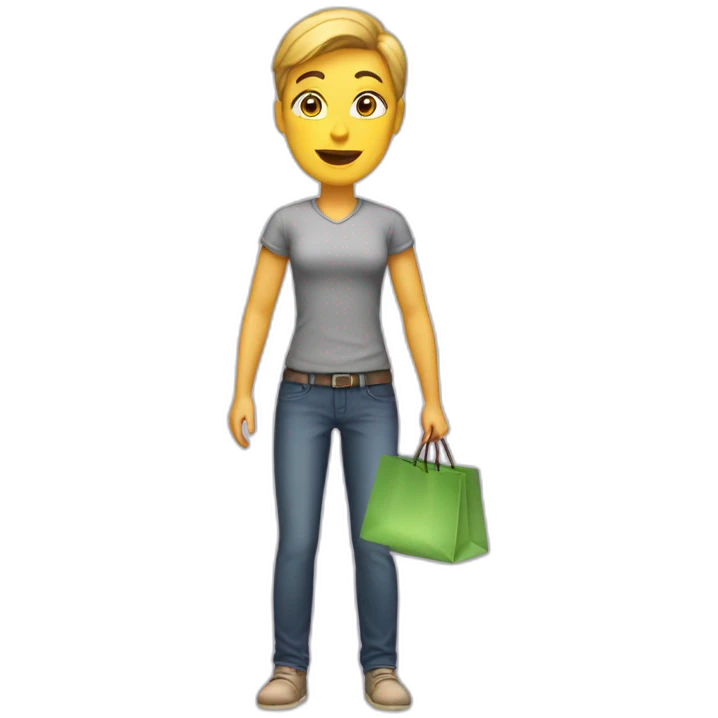 mysteryshopper emoji