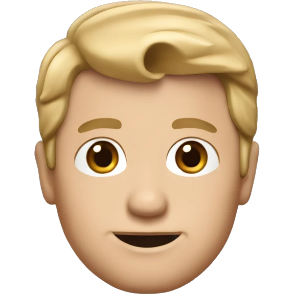 ken carson memoji emoji