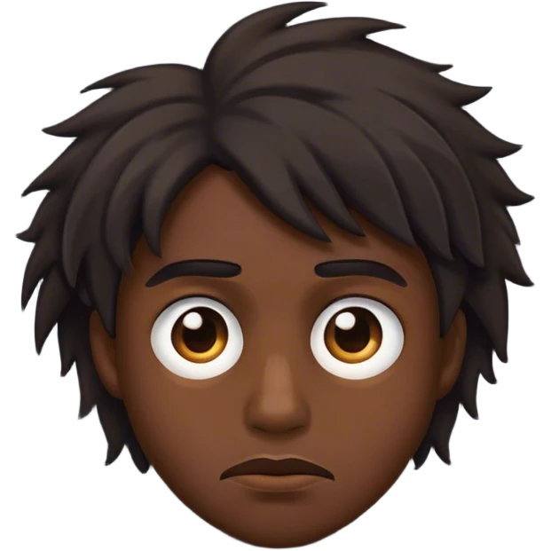 crackhead  emoji