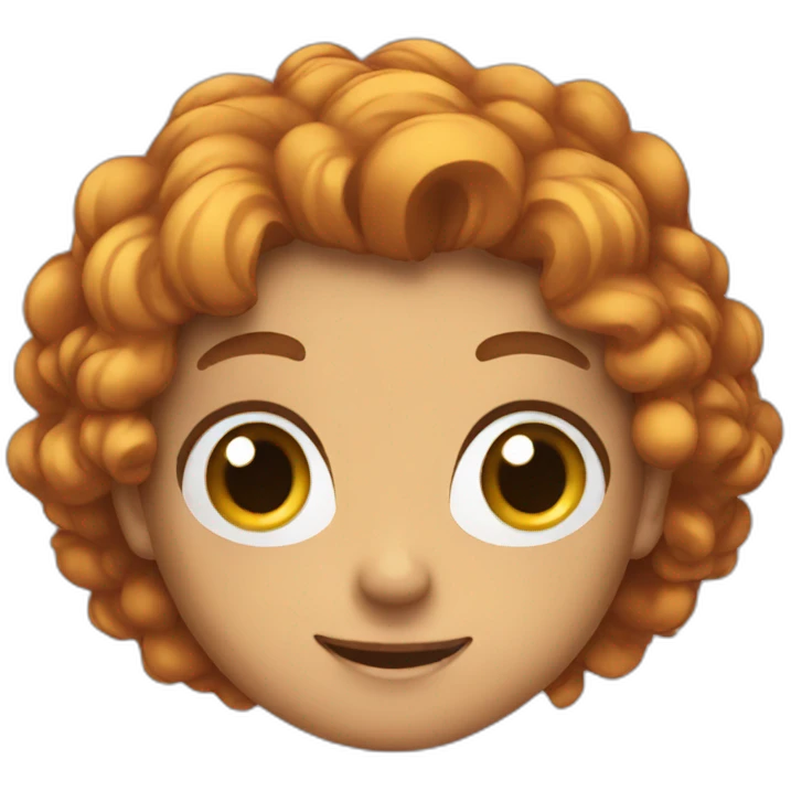 Crush emoji