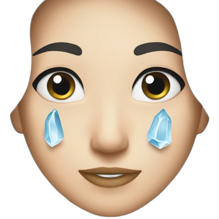 Ice Spice emoji