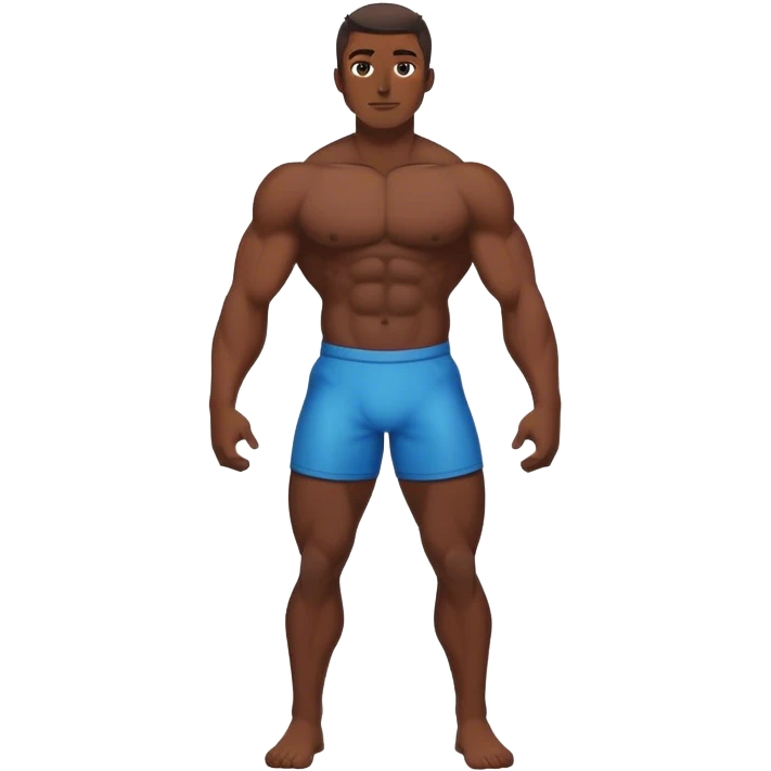 Homerectus emoji