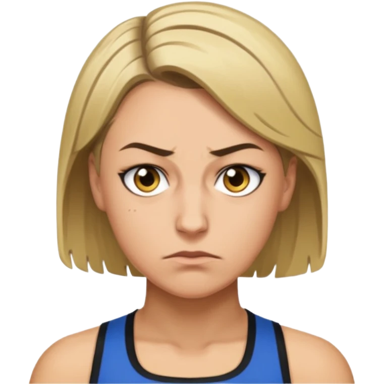 Rhea Ripley emoji