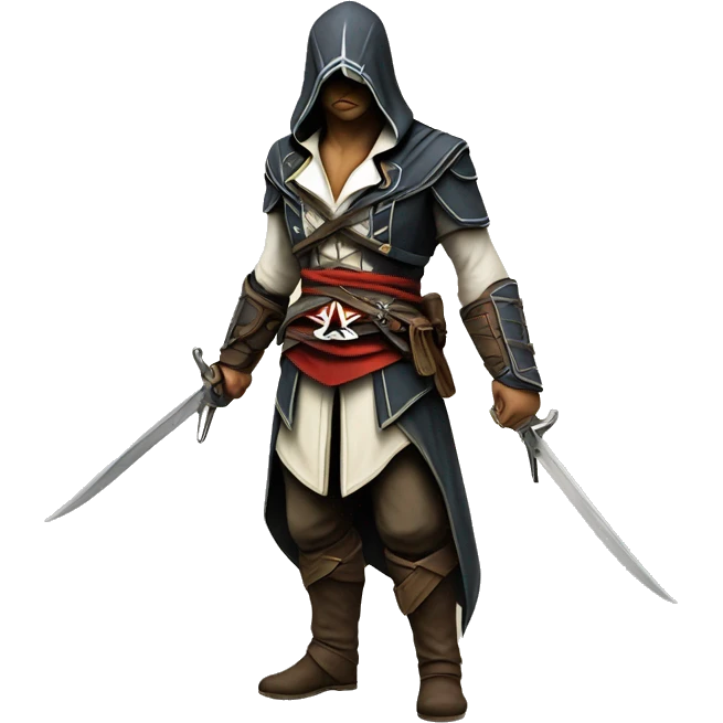 Assassin’s Creed  emoji