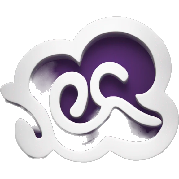 music label opium logo emoji