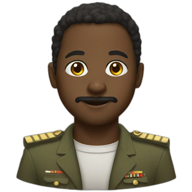 sudan emoji