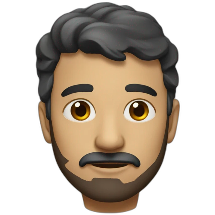 Pizdarvan emoji