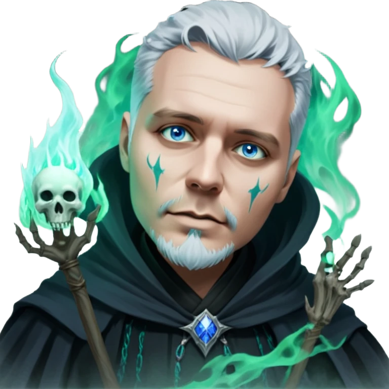 Aetherial Warlock emoji