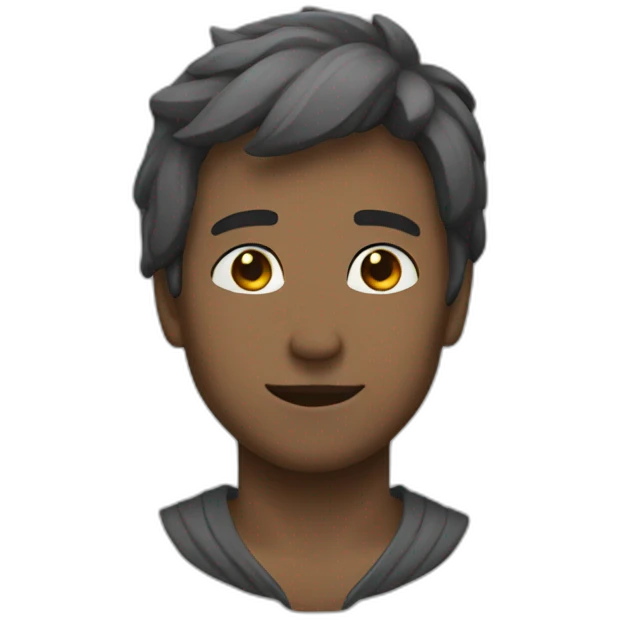 MILEI emoji