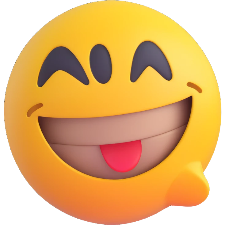 3D warning emoji with the word 'SCAMMER', appearing to rotate, dynamic shading, sense of depth emoji