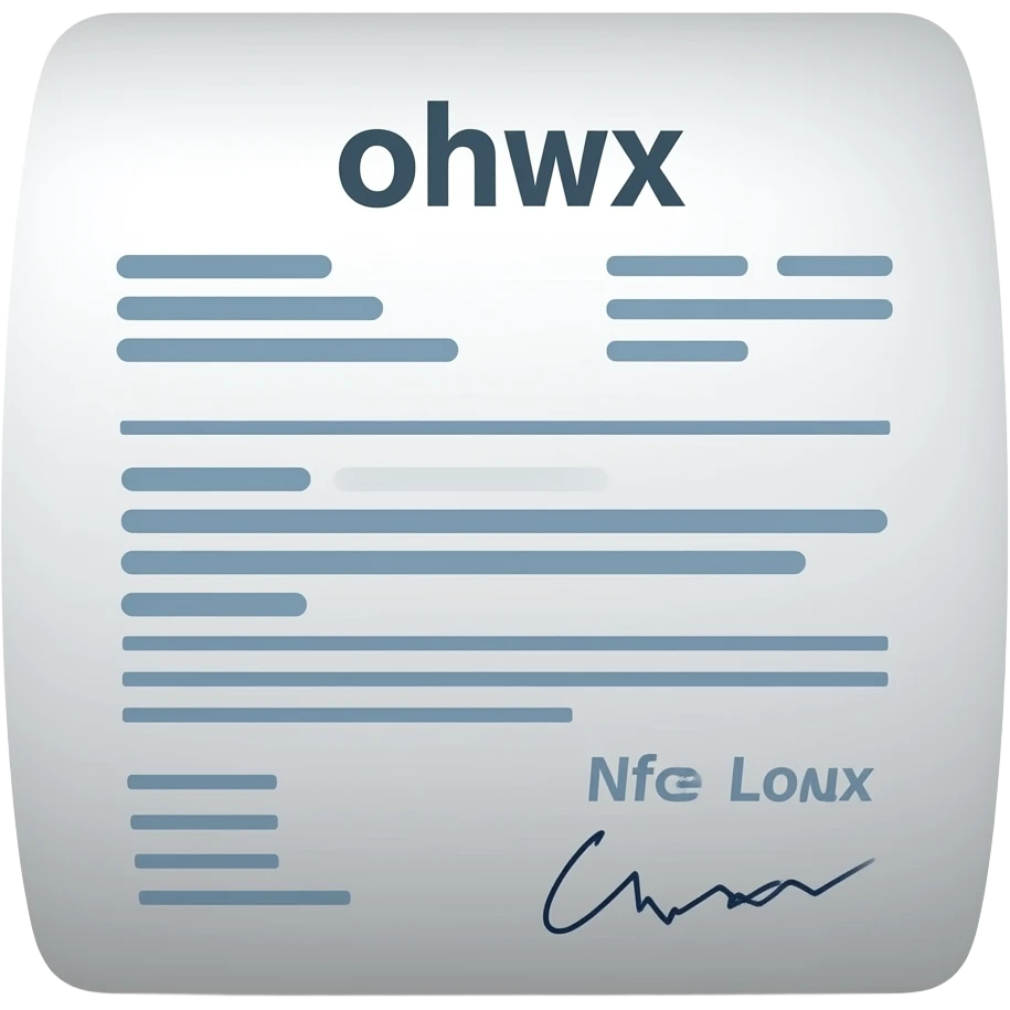 bill (invoice) emoji