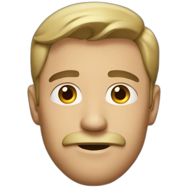 Steve jobless emoji