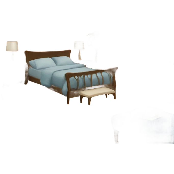 inside of a room emoji