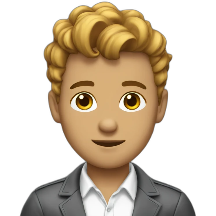 teddyboy RSA youtube emoji