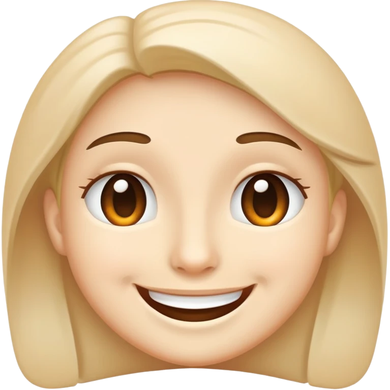 😒☺️ emoji