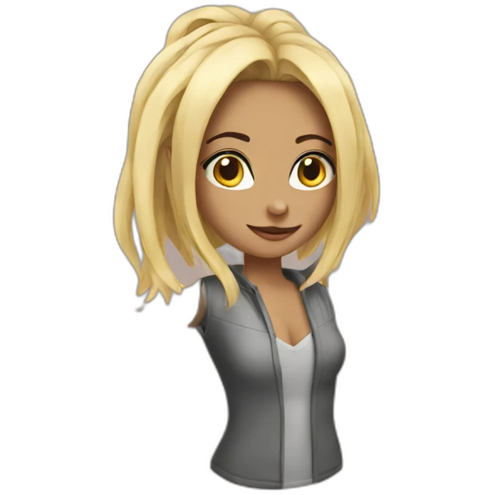 hot emoji