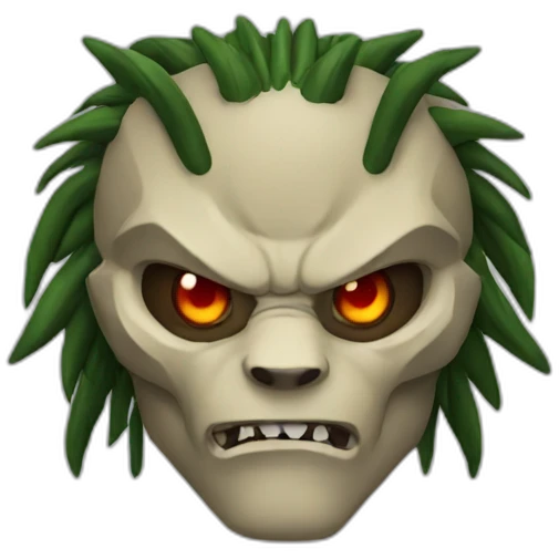 Predator emoji