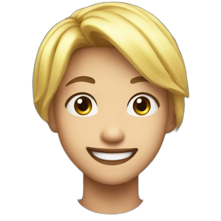 Happy Birthday Run chan emoji
