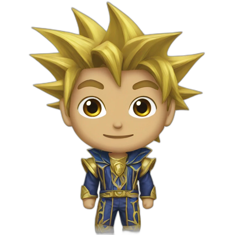 yu-gi-oh emoji