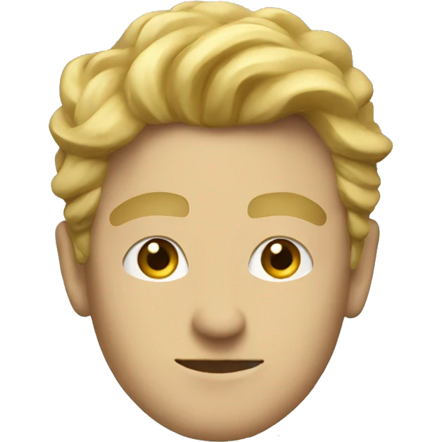 Homelander emoji