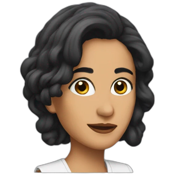 Salma emoji